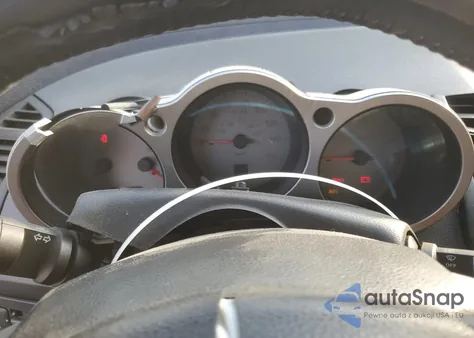 2004 Nissan Maxima Se из США, поврежденный, VIN 1N4BA41E44C895543